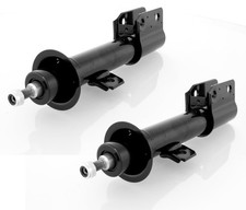 2x Amortisseur à l'huile