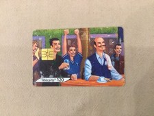 Telecard Carte Téléphonique