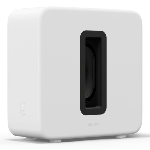 Sonos sub wireless subwoofer - sub, 4