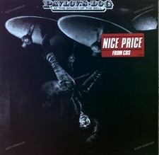 Pavlov's Dog - At The Sound Of