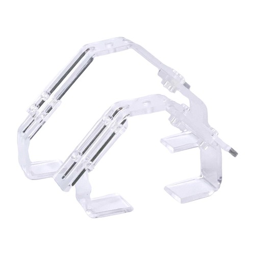 Lot supports lampe - lot,