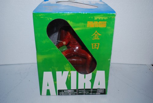 Otomo katsuhiro figurine akira - otomo,