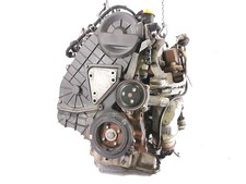 Moteur type A17DTR-ZAFIRA - Opel ZAFIRA B PH.2 - K0-8279Q