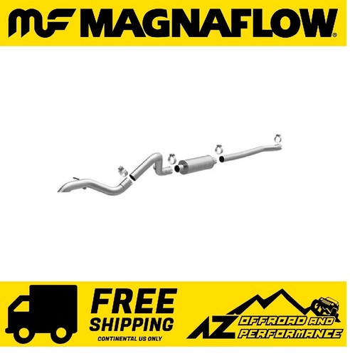 Magnaflow système - magnaflow,