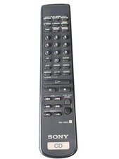 Original Sony CD Player