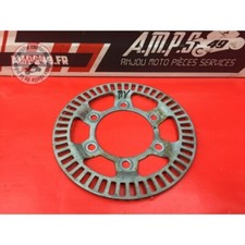 Cible ABS avant Aprilia Mana 850 GT 2009 à 2014