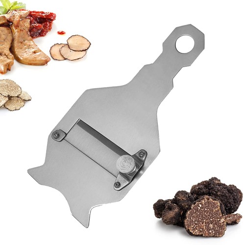 Trancheuse fromage truffe - trancheuse,