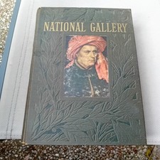 National Gallery Tome II