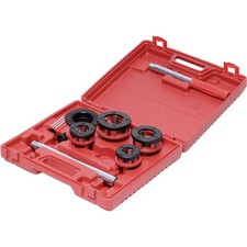 Set porte-filière avec