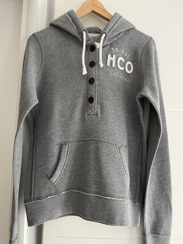 Sweat capuche hollister - sweat,