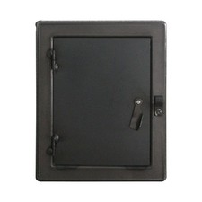 Porte cheminée pour foyer - pour,
