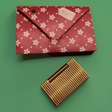 Briquet Dupont Offre Spéciale Noël