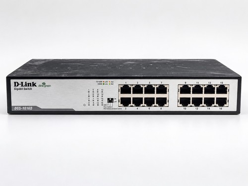 Link dgs 1016d switch - dgs-1016d,