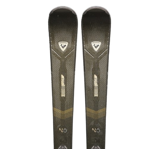 Ski occasion rossignol - rossignol, 6