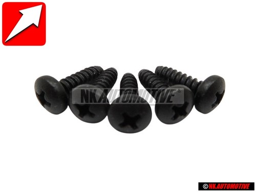Original vis tole tete - vw,