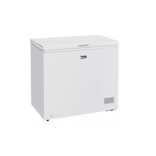 Beko congélateur coffre - beko,