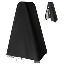 Échelle hors sol couverture