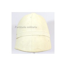 Troupes d'Afrique : Casque