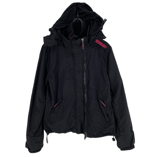 Superdry veste capuche - superdry,