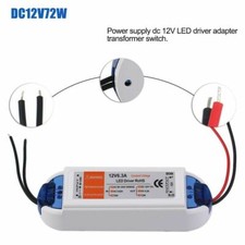 AC 100-220V , DC12V