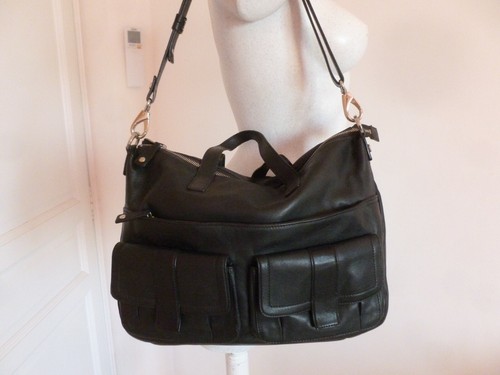 Superbe grand sac lamarthe - superbe,