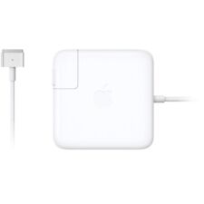Chargeur d'origine - Apple 45W MagSafe 2 - Etat correct