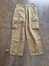 Pantalon Battle Dress taille 42