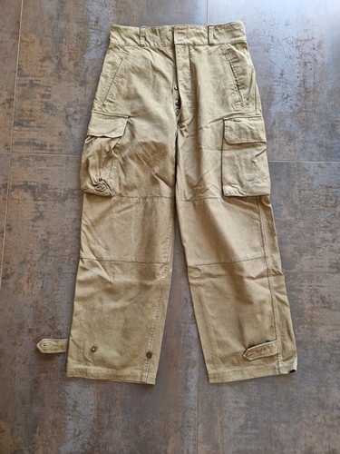 Pantalon battle dress taille - pantalon,