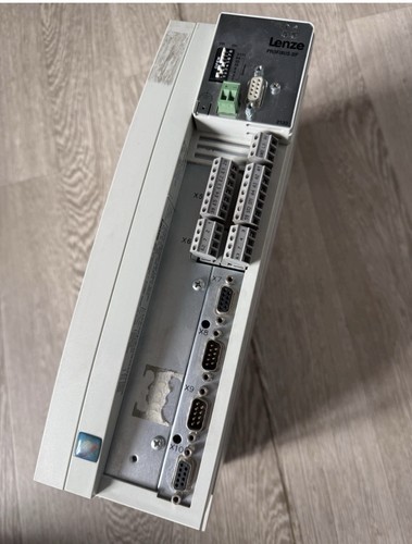 Evs9324 lenze drive - evs9324-es,