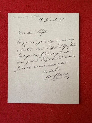 Cy5 lettre autographe - cy5-lettre,