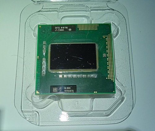 Processeur intel core - intel,