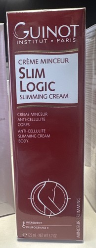 Guinot crème slim logic - logic,
