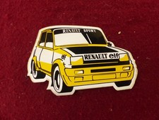 Autocollant / Sticker