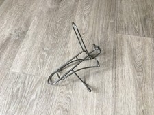 velo course ancien vintage , porte paquet avant specialites TA , frein mafac