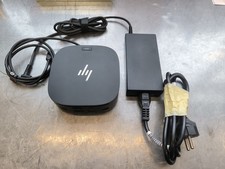 HP USB-C DOCK G5 .. STATION