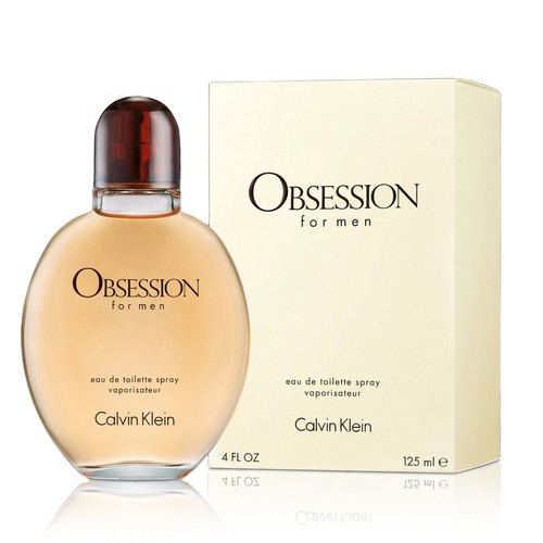 Parfum obsession homme calvin - obsession,