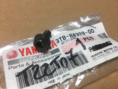 Yamaha 3tb 84329 boulon - 3tb-84329-00,