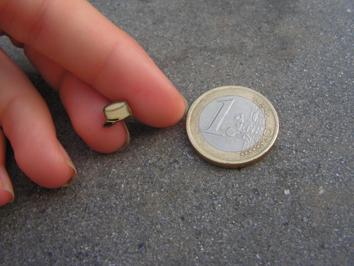 Pins kepi legion - pins,