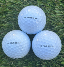 36 TRULY MINT 5A Bridgestone Tour B-X (2022-2024) SUPREME VALUE + Free Shipping