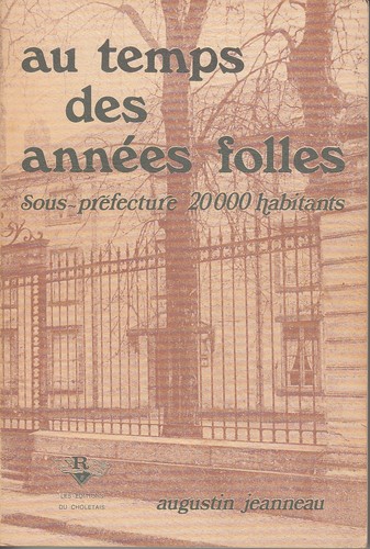 Jeanneau augustin au temps - augustin, /