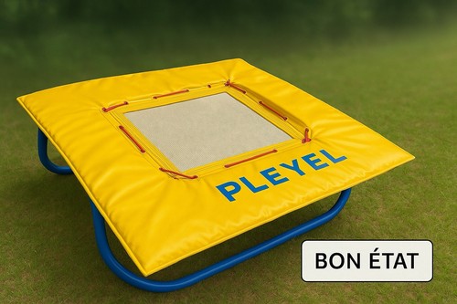Mini trampoline pleyel - mini,