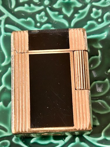 Vintage briquet dupont - ,