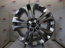 Jante ALUMINIUM KIA CEE D II