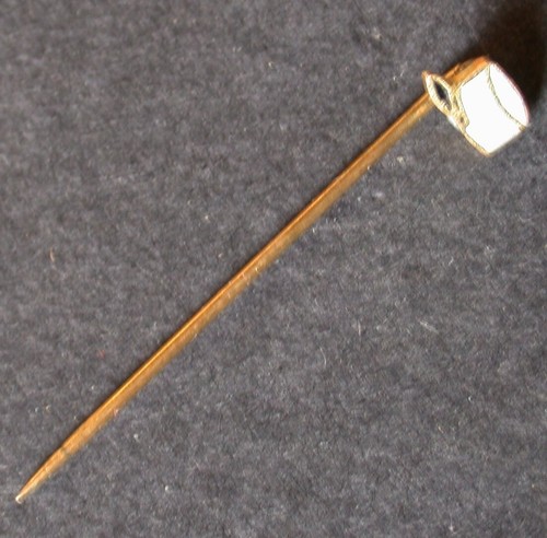 Militaria épinglette insigne - militaria,