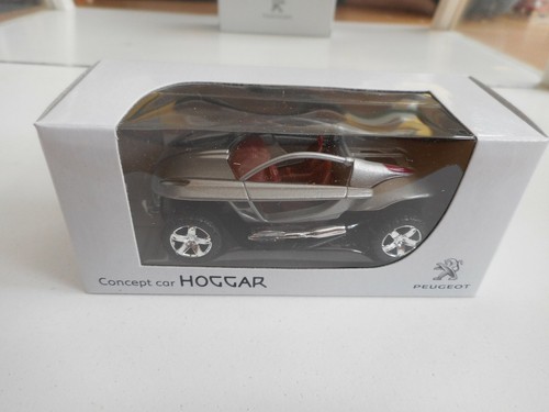 Norev peugeot concept car - norev,