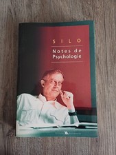 LIVRE RARE - SILO  NOTES DE