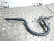 Charnière arrière gauche