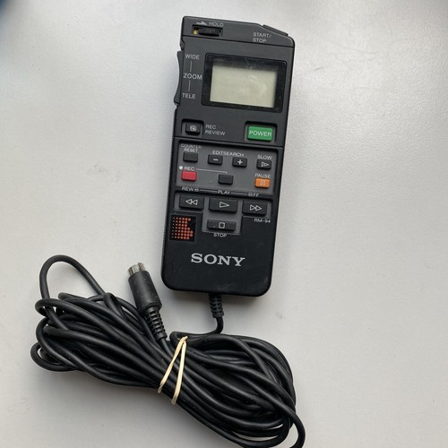 Télécommande sony 94 - télécommande,