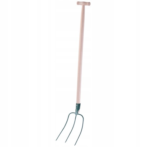 Fourche foin kadax - à,