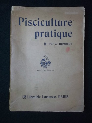 Pisciculture pratique a - pratique,
